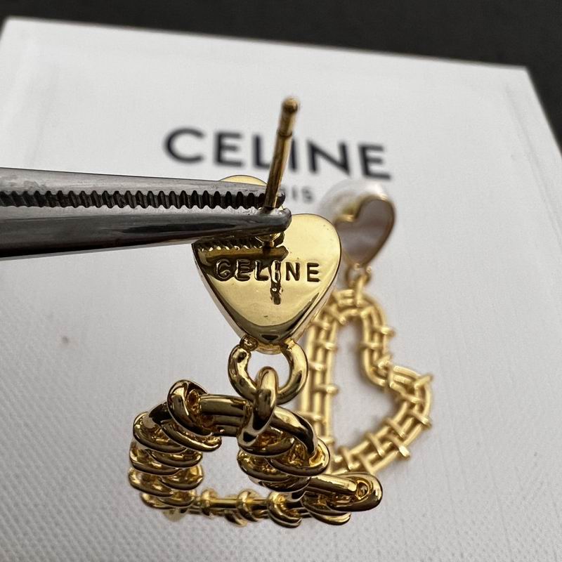 Celine Earring 05lyr299 (6)